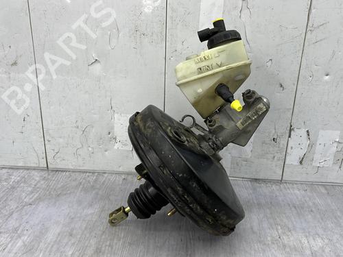 Servo brake OPEL MERIVA A MPV (X03) 1.7 CDTI (E75) | BP31329201M42