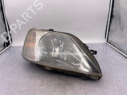 Right headlight DACIA LOGAN (LS_) 1.4 (LS0A, LS0C, LS0E, LS0G) | BP39521047C29 - Image 5