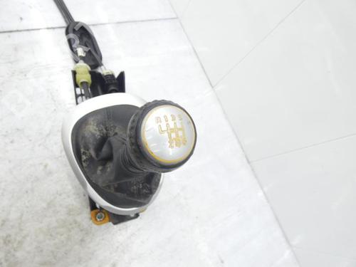 Gear lever NISSAN JUKE (F15) 1.5 dCi | BP23695768M90 