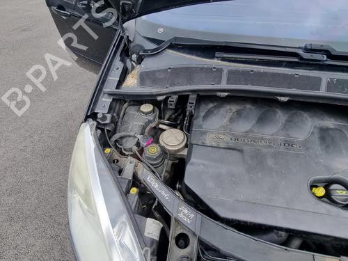 Left headlight FORD S-MAX (WA6) 2.0 TDCi | BP23676184C28  - Image 39