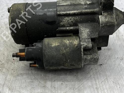 Starter RENAULT SCÉNIC II (JM0/1_) 1.5 dCi (JM1E, JM16) | BP23674027M8 