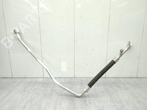Used AC pipe AC pipe BMW X1 (F48) sDrive 16 d (116 hp) 23741935 23741935