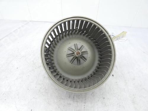 Heater blower motor MERCEDES-BENZ M-CLASS (W163) ML 350 | BP23666278M62 