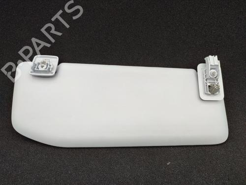 Left sun visor PEUGEOT 208 I (CA_, CC_) 1.0 VTi | BP23728694I1