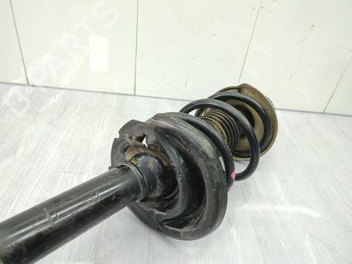 Left front shock absorber DACIA LOGAN II 1.2 | BP23712922M16 