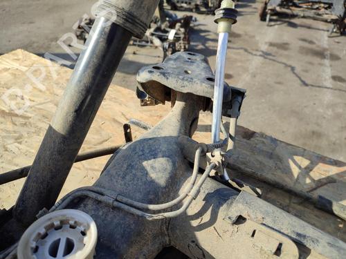 Rear axle CITROËN C3 / C3 ORIGIN III (SX) 1.2 PureTech 82 | BP23707468M2 