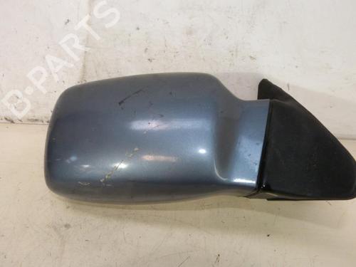 Right mirror FORD ESCORT IV (GAF, AWF, ABFT)  | BP23667032C27 