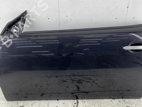 Used Left front door RENAULT MEGANE II Coupé-Cabriolet (EM0/1_) 1.9 dCi (120 hp) 31360720