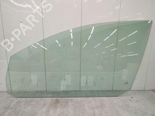 Used Front left door window VW GOLF V (1K1) 1.9 TDI (105 hp) 27485503