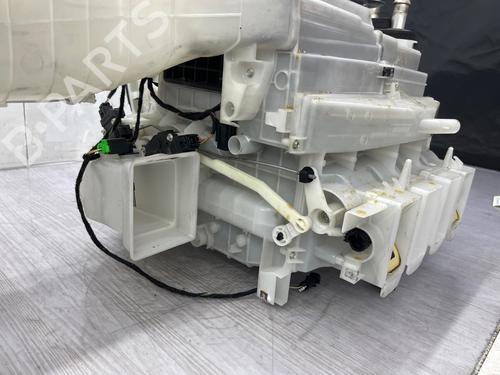 Heater matrix box PEUGEOT PARTNER Tepee 1.6 HDi | BP38492499M61 - Image 9