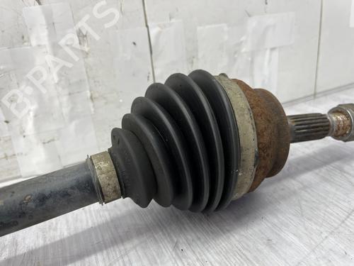 Left front driveshaft PEUGEOT 2008 I (CU_) 1.2 VTi | BP39091629M38 - Image 3