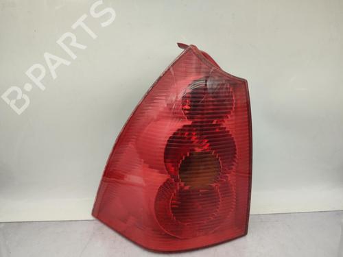 Left taillight PEUGEOT 307 Break (3E) 2.0 HDI 110 | BP23732504C34 
