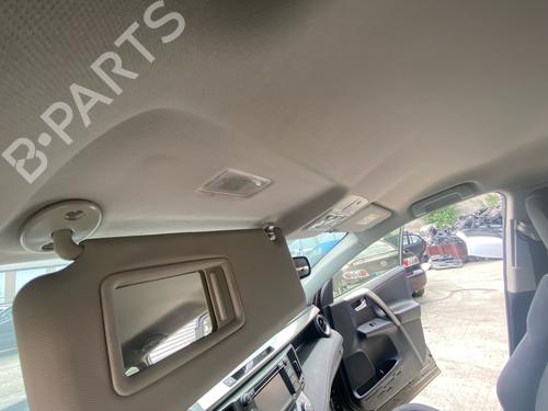 Left tailgate light TOYOTA RAV 4 IV (_A4_) 2.0 D (ALA40_, ALA40R) | BP37717331C79  - Image 135