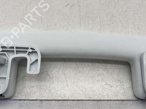 Used Interior roof handle Interior roof handle PEUGEOT 3008 II SUV (MC_, MR_, MJ_, M4_) 1.6 BlueHDi 120 (120 hp) 25152712 25152712