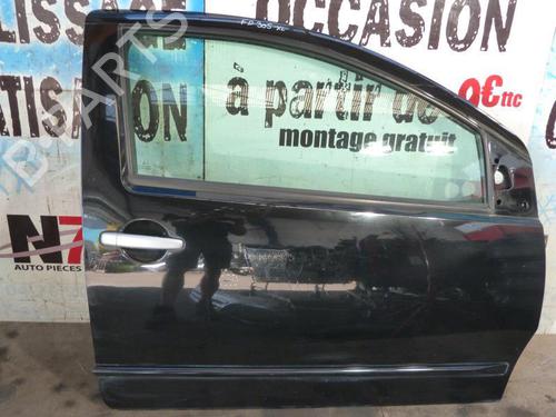 Used Right front door CITROËN C2 (JM_) 1.4 HDi (68 hp) 23693794