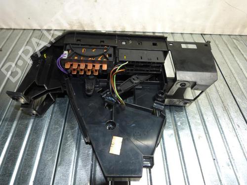 Climate control OPEL VECTRA A (J89)  | BP23667714I5 