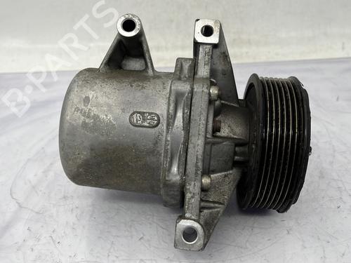 AC compressor NISSAN MICRA IV (K13K, K13KK) 1.2 | BP31068785M34 