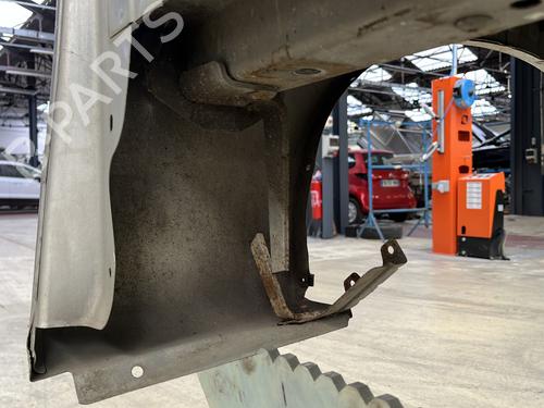 Rear body tub ISUZU D-MAX II (TFR, TFS) 2.5 CRDi 4x4 (TFS86J) | BP32093743C127 