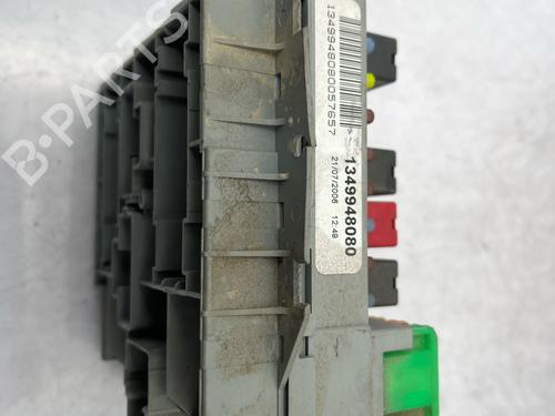Electronic module PEUGEOT BOXER Van 2.2 HDi 100 | BP39461997M83 - Image 12