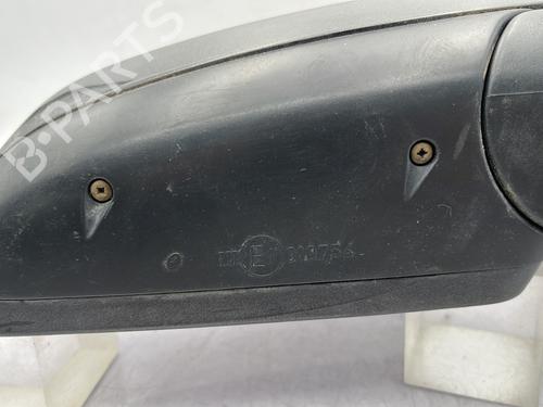 Right mirror AUDI A3 Sportback (8PA) 2.0 TDI 16V | BP29912052C27 