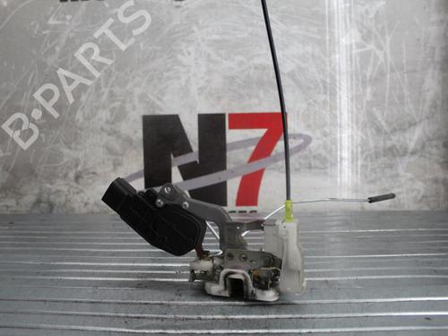 Used Front right lock PEUGEOT 107 (PM_, PN_) 1.0 (68 hp) 23668363