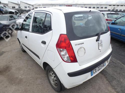 Warning switch HYUNDAI i10 I (PA) 1.1 | BP23739367I22 - Image 22