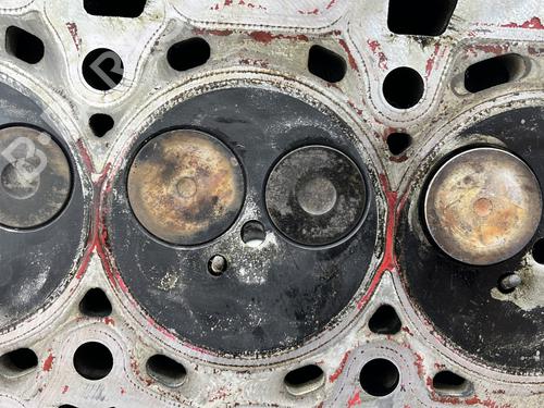 Cylinder head RENAULT MEGANE III Hatchback (BZ0/1_, B3_) 1.5 dCi (BZ09, BZ0D, BZ1W, BZ29, BZ14) | BP26968717M5 - Image 4