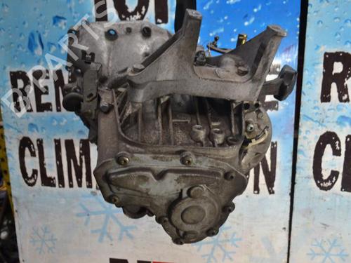 Used Gearbox Gearbox CITROËN C5 II (RC_) 2.0 HDi (RCRHRH) (136 hp) 23664127 23664127