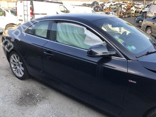 Climate control AUDI A5 (8T3) 2.7 TDI | BP23694565I5 - Image 17