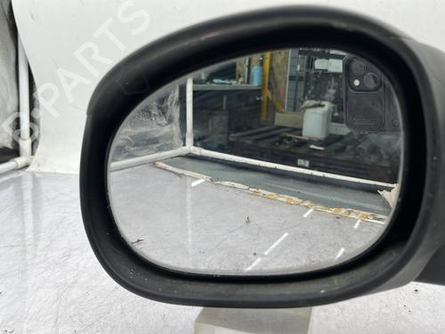 Left mirror CITROËN C3 I (FC_, FN_) 1.4 HDi | BP29912050C26 