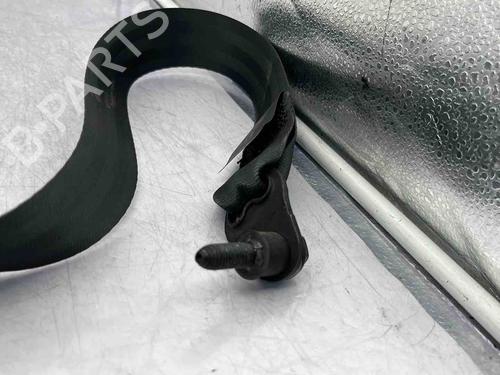 Front right seatbelt DACIA SANDERO II 1.5 dCi 75 / Blue dCi 75 (B8JW, B8M4, B8AH, B8M7, B8M6) | BP36439899I25 - Image 4