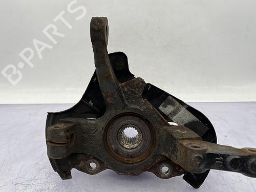 Left front steering knuckle FIAT 500 (312_) 1.2 (312AXA1A) | BP24399994M25  - Image 6