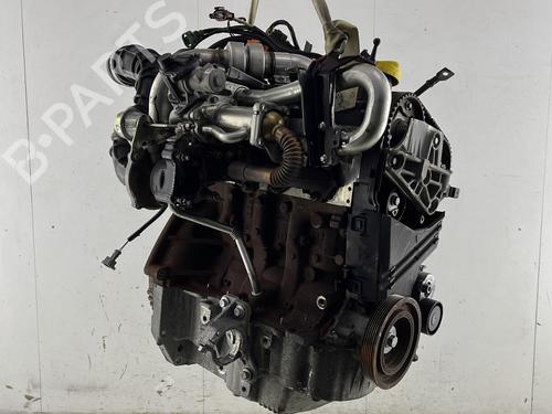 Used Engine Engine RENAULT CLIO III Grandtour (KR0/1_) 1.5 dCi (KR0F) (86 hp) 29908036 29908036