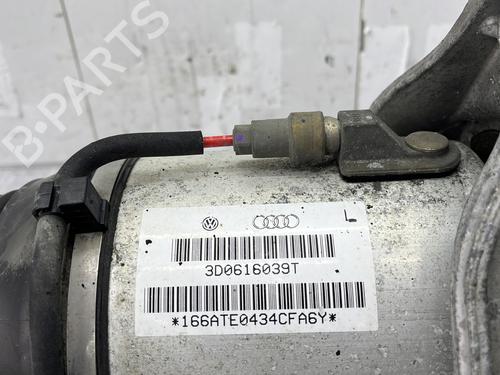 Left front shock absorber VW PHAETON (3D1, 3D2, 3D3, 3D4, 3D6, 3D7, 3D8, 3D9) 3.0 V6 TDI 4motion | BP29481483M16 