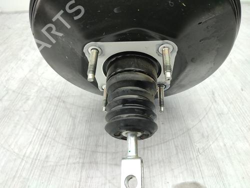 Servo brake FORD FIESTA VI (CB1, CCN) 1.0 EcoBoost | BP23760684M42 