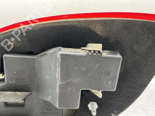 Left taillight FORD KA (RB_) 1.3 i | BP29839304C34