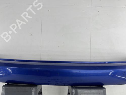 Used Rear bumper VW CADDY III Box Body/MPV (2KA, 2KH, 2CA, 2CH) 1.9 TDI (105 hp) 26892754