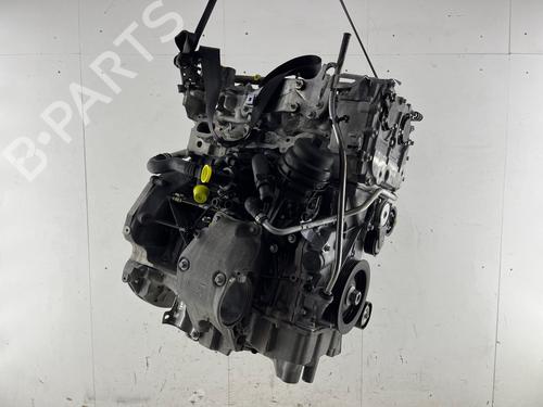 Used Engine Engine 35890172 35890172
