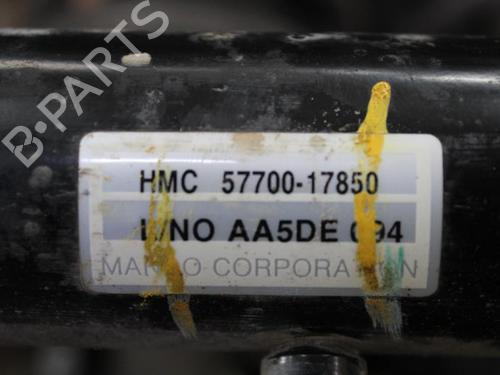Steering rack HYUNDAI MATRIX (FC) 1.5 CRDi | BP23686045M22 