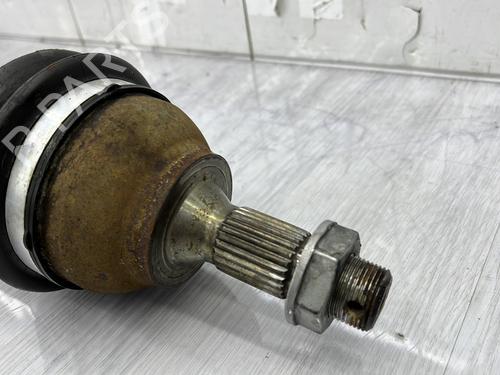 Right front driveshaft PEUGEOT 2008 I (CU_) 1.6 HDi | BP28152879M39 