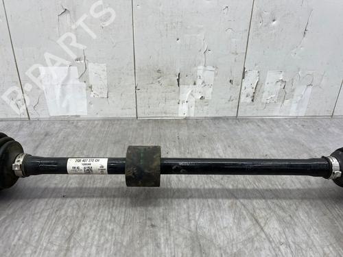 Right front driveshaft VW POLO VI (AW1, BZ1, AE1) 1.0 TSI | BP37743694M39 - Image 4