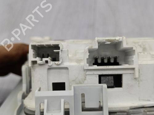 Interior roof light PEUGEOT 208 I (CA_, CC_) 1.6 HDi / BlueHDi 75 | BP23707134I8