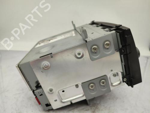 Used Radio KIA CEE'D SW (ED) 1.6 CRDi 115 (115 hp) 23704733