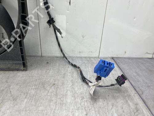 Used Radiator fan Radiator fan PEUGEOT BOXER Van 2.0 BlueHDi 110 (110 hp) 36148983 36148983