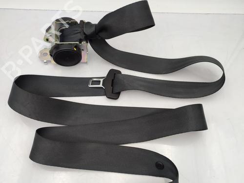Rear left seatbelt DACIA SANDERO II TCe 90 (B8M1, B8MA, B8AC) | BP23709042I29  - Image 8