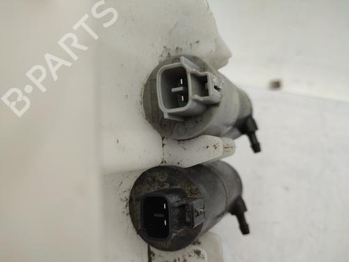 Windscreen washer tank PEUGEOT 108 1.2 | BP29191581C113 