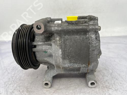 AC compressor FIAT PANDA (169_) 1.1 (169.AXA1A) | BP37164545M34 - Image 3