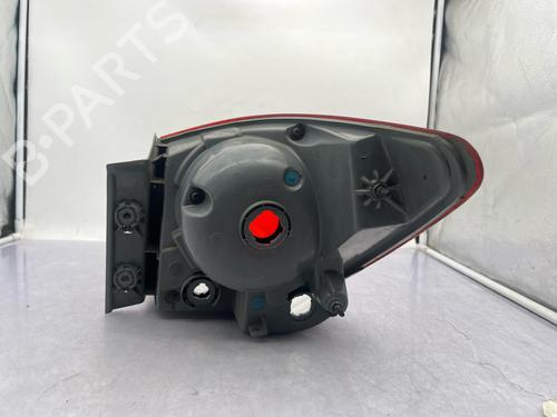 Left taillight CHEVROLET CRUZE Hatchback (J305) 1.7 D | BP36400953C34 - Image 4