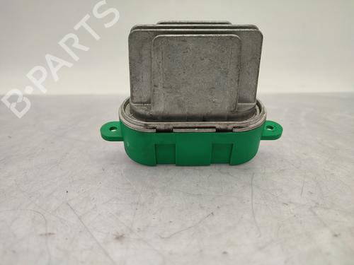 Heater resistor RENAULT ESPACE IV (JK0/1_) 2.0 (JK0A, JK1D, JK0N) | BP23683946M108 - Image 6