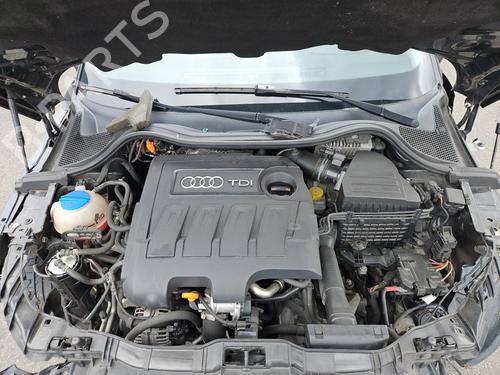Middle console AUDI A1 (8X1, 8XK) 1.6 TDI | BP30929973I22 - Image 46